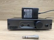 Znakomity wzmacniacz słuchawkowy Rega Ear