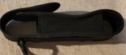 Futerał etui na latarkę ITP - na rzep pasek - 2.5 x 12.5 cm - nieużywany 
