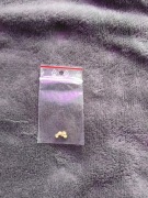 Nasiona papryczki white fatali