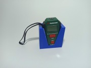 Uchwyt na miernik grubości lakieru Parkside PLDM A