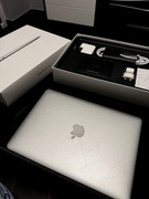 Apple MacBook Air 13’ 2017 8/128 GB