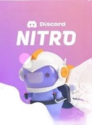 discord nitro standart 1 month