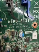 Płyta serwerowa Advantech ASMB-813I | LGA2011-R3 | IPMI | ATX | FULL BOX
