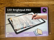 LED Brightpad PRO - tablica do rysowania