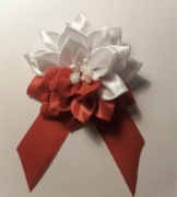 Kotylion 11 listopad święto Narodowe 3 maja