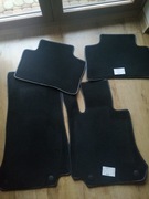 Dywaniki samochodowe Mercedes GLS