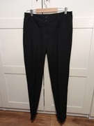 Spodnie na kant Orsay S