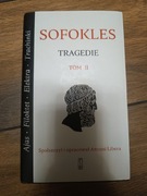 Tragedie t. II - Sofokles