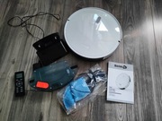 Robot sprzątający, Smart robot, odkurzacz