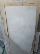 Płytki Tubądzin Aquamarine Grey Mat 120x60 8szt.