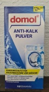 Domol Anti-Kalk Pulver 70 Proszek do czyszczenia pralek 