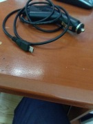 Zasilacz do telefonu samochodowy 