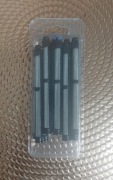 Filtry pistoletu graco  60  czarne 10 szt