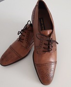 Sergio Serrano buty wizytowe męskie 41