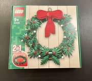 Lego Wieniec 2 w 1 40426