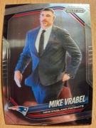 KARTY NFL PANINI PRIZM 2025 NEW ENGLAND, BUFFALO