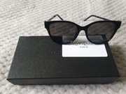 Okulary Saint Laurent