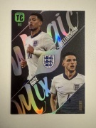 228 Magic Top Class 2025 karty piłkarskie 