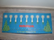 Lampki choinkowe NARVA PRL  16 szt.