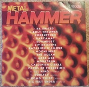 Metal Hammer 1/2006