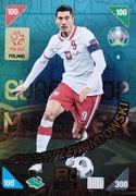 Euro 2020/2021 Robert Lewandowski - master