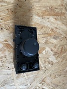 Włącznik świateł Opel Astra H kombi 2006 rok 13198924