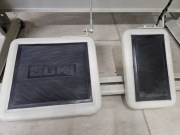 Overlock JUKI MO-6700S – Jak NOWY, OKAZJA