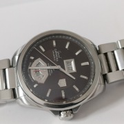 TAG Heuer Grand Carrera Brąz Gmt