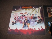 Marillion – The Thieving Magpie, 2 Lp