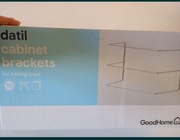 Wsporniki do szafek kuchennych 