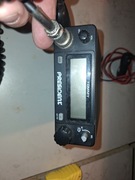 Radio cb  President TOMMY