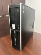 HP Compaq 6005 Pro SFF / AMD Phenom II X3 B75 3.0GHz / 8GB RAM / HDD 240GB