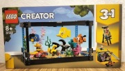 LEGO Creator 31122 Akwarium
