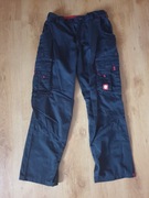 Engelbert Strauss Nowe Niemieckie Spodnie Roz 50