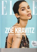 ELLE 1/2018  USA