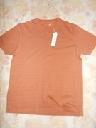 Rocha John Rocha T-shirt męs. r.L NOWY