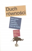 Duch równości * Richard Wilkinson Kate Pickett