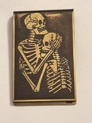 Klips do banknotów - kolekcjonerski Gyges 