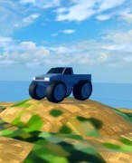 Roblox Jailbreak OG Monster