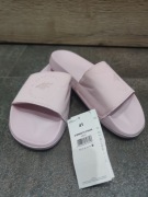 Klapki damskie 4F rozmiar 41