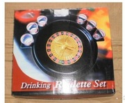 Drink Ruletka Imprezowa ruletka