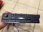 Bmw e46 radio Phillips