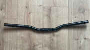 Kierownica rowerowa 60cm 25mm