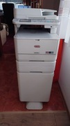 Sprzedam Laserowy kombajn biurowy OKI MC361