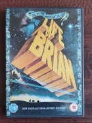 Life of Brian, ŻYWOT BRIANA [DVD]