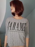 Bluza damska XS DOBRY STAN
