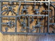 Warhammer Ogre Kingdoms Bitsy!