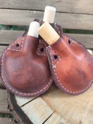 Bukłak / Pojemniki na śrut i kule