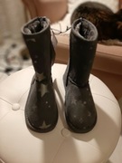 BOTKI KOZACZKI EMU 31