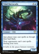 MTG Tidal Barracuda
